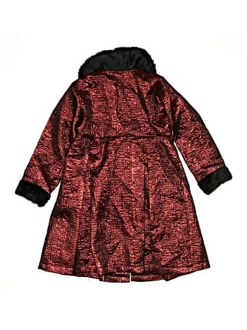 Blueberi Boulevard Coat (view 2)