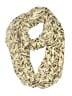 Unbranded Checkered-gingham Green Scarf One size - photo 1