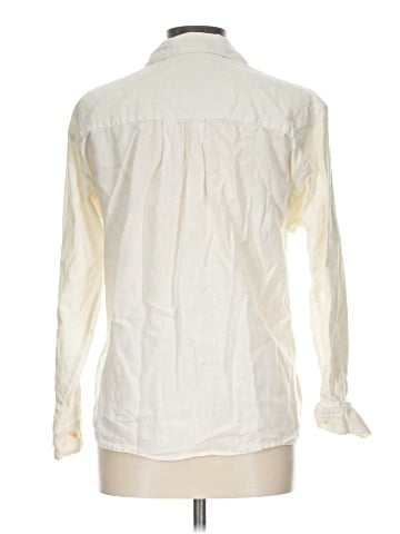 David Brooks Long Sleeve Blouse (view 2)
