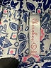 Cherokee 100% Rayon Blue Skirt Size 2T - photo 3