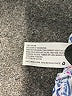 Cherokee 100% Rayon Blue Skirt Size 2T - photo 4