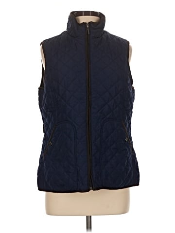 Weatherproof Vest (view 1)