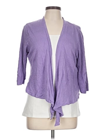 J.Jill Cardigan (view 1)