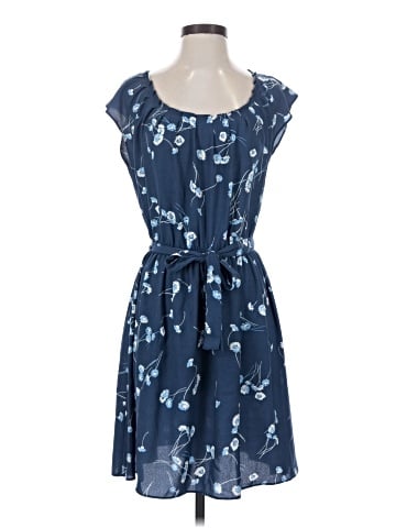 LC Lauren Conrad Casual Dress (view 1)
