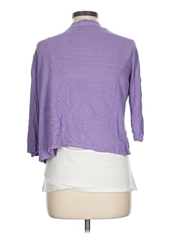 J.Jill Cardigan (view 2)