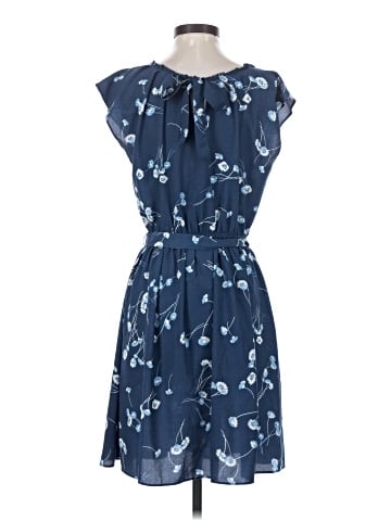 LC Lauren Conrad Casual Dress (view 2)