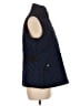 Weatherproof 100% Polyester Blue Vest Size M - photo 4