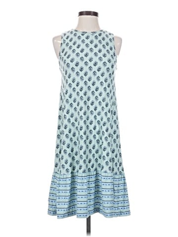 Ann Taylor LOFT Outlet Casual Dress (view 1)