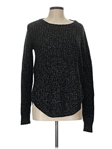 Between Me & You Pullover Sweater (view 1)