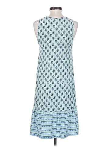 Ann Taylor LOFT Outlet Casual Dress (view 2)