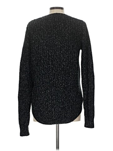 Between Me & You Pullover Sweater (view 2)
