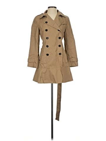 Banana Republic Trenchcoat (view 1)