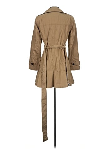 Banana Republic Trenchcoat (view 2)
