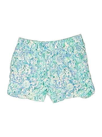Lilly Pulitzer Shorts (view 1)