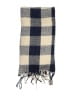 Unbranded 100% Acrylic Plaid Gray Scarf One size - photo 2