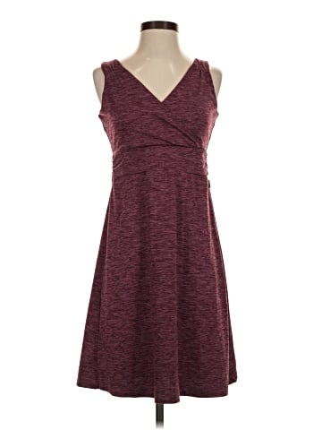 Eddie Bauer Casual Dress (view 1)