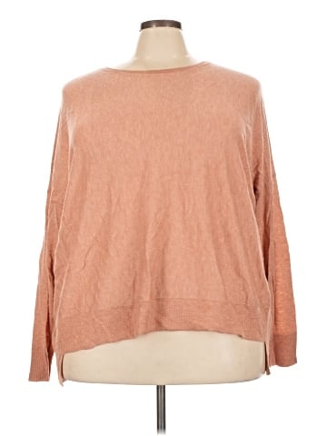 Eileen Fisher Pullover Sweater (view 1)