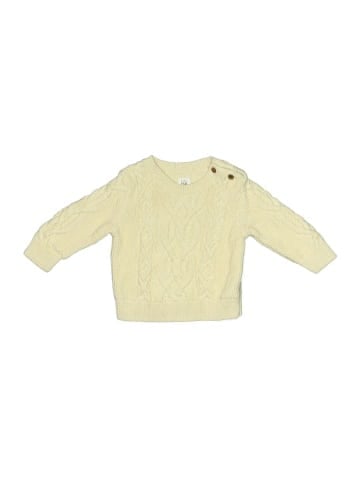 Baby Gap Pullover Sweater (view 1)