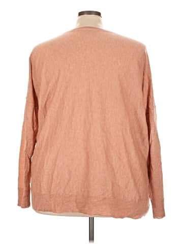 Eileen Fisher Pullover Sweater (view 2)