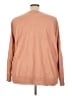 Eileen Fisher Tan Pullover Sweater Size 3X - photo 2