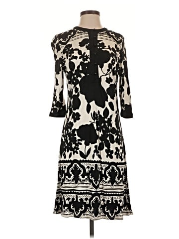Chetta B Cocktail Dress (view 1)