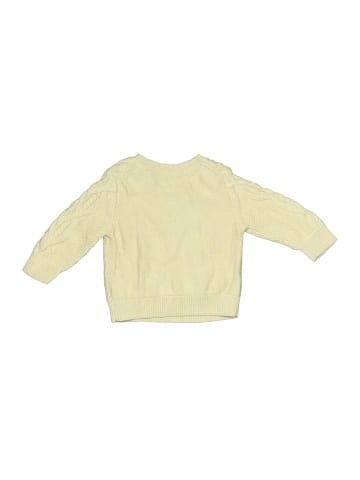 Baby Gap Pullover Sweater (view 2)
