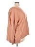Eileen Fisher Tan Pullover Sweater Size 3X - photo 4