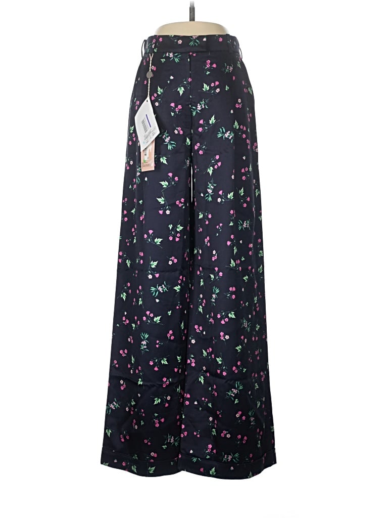 Racil Casual Pants In Black