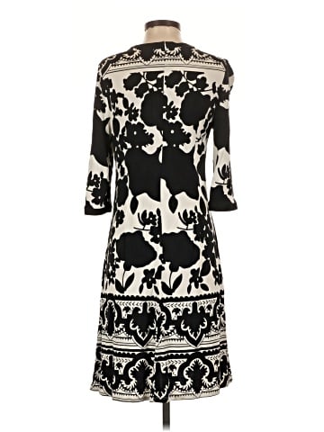 Chetta B Cocktail Dress (view 2)