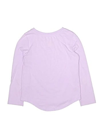 Cat & Jack Long Sleeve T-Shirt (view 2)