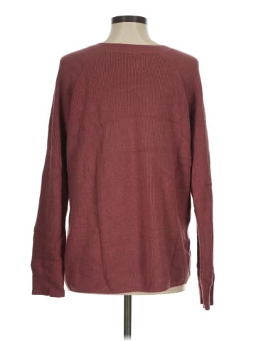 Lucky Brand Pullover Sweater (view 2)