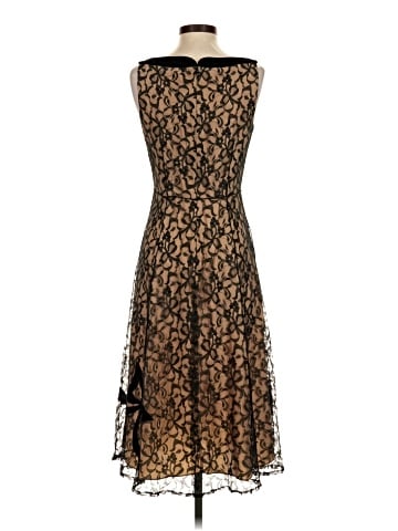 David Meister Cocktail Dress (view 2)