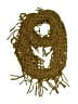 Unbranded 100% Acrylic Tan Scarf One size - photo 1