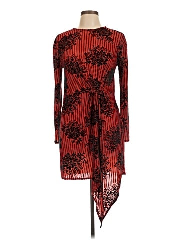 Trafaluc by Zara Cocktail Dress (view 1)
