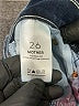 Mother Blue Jeans Size 26 waist - photo 8