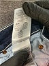 Mother Blue Jeans Size 26 waist - photo 9
