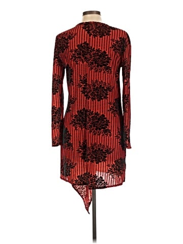 Trafaluc by Zara Cocktail Dress (view 2)