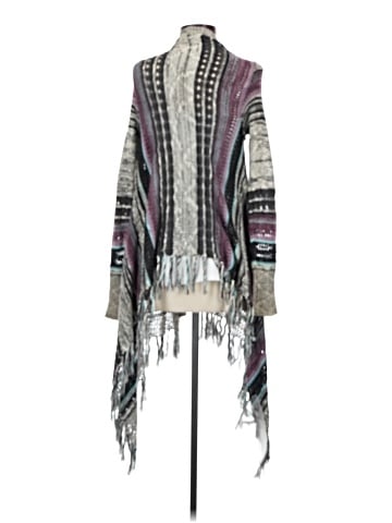 Full Tilt Poncho (view 2)