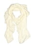 Unbranded 100% Acrylic Ivory Scarf One size - photo 1