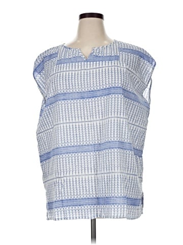 Fresh Produce Sleeveless T-Shirt (view 1)