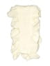 Unbranded 100% Acrylic Ivory Scarf One size - photo 2