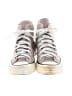 Converse Gray Sneakers Size 7 - photo 2