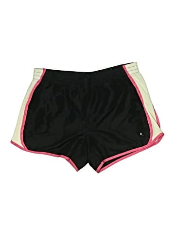 Danskin Now Athletic Shorts (view 1)