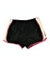 Danskin Now 100% Polyester Color Block Black Athletic Shorts Size 8 - 10 - photo 1