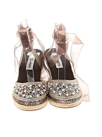 Steve Madden Wedges (view 2)