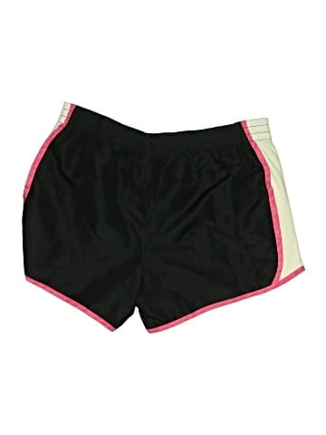 Danskin Now Athletic Shorts (view 2)