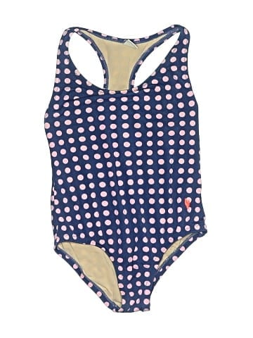 Crewcuts One Piece Swimsuit (view 1)