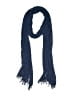 Unbranded Blue Scarf One size - photo 1