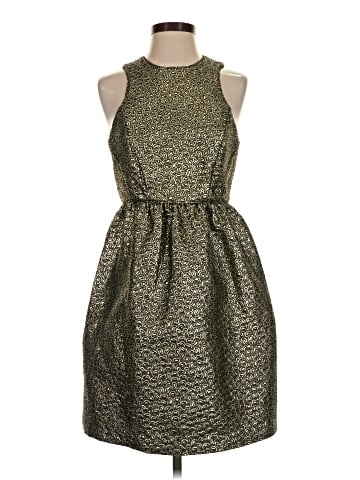 Tibi Cocktail Dress (view 1)