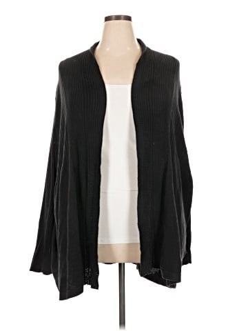 Faded Glory Cardigan (view 1)